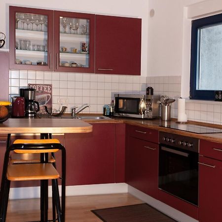 Ferienwohnung Bruderwald Bamberg Ngoại thất bức ảnh