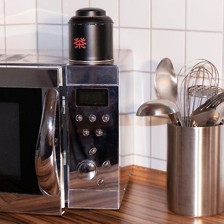 Ferienwohnung Bruderwald Bamberg Ngoại thất bức ảnh