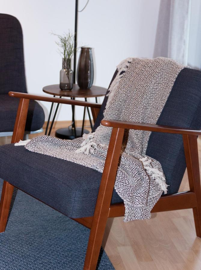 Ferienwohnung Bruderwald Bamberg Ngoại thất bức ảnh