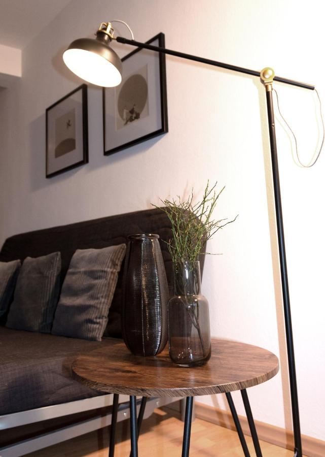 Ferienwohnung Bruderwald Bamberg Ngoại thất bức ảnh