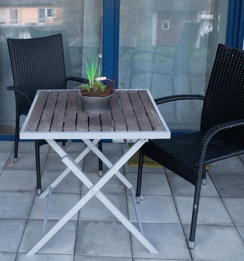 Ferienwohnung Bruderwald Bamberg Ngoại thất bức ảnh