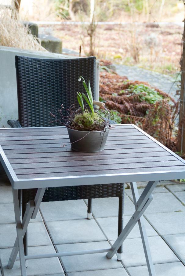 Ferienwohnung Bruderwald Bamberg Ngoại thất bức ảnh