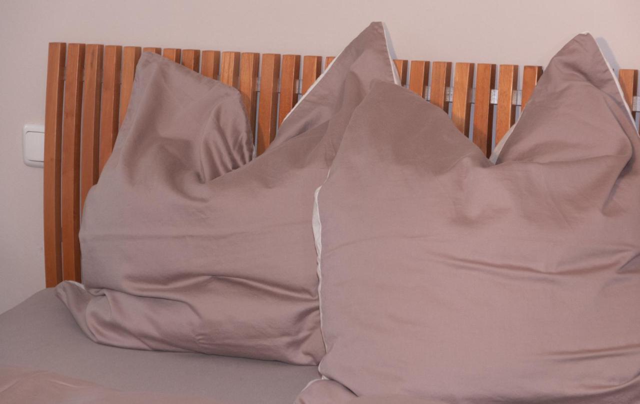 Ferienwohnung Bruderwald Bamberg Ngoại thất bức ảnh