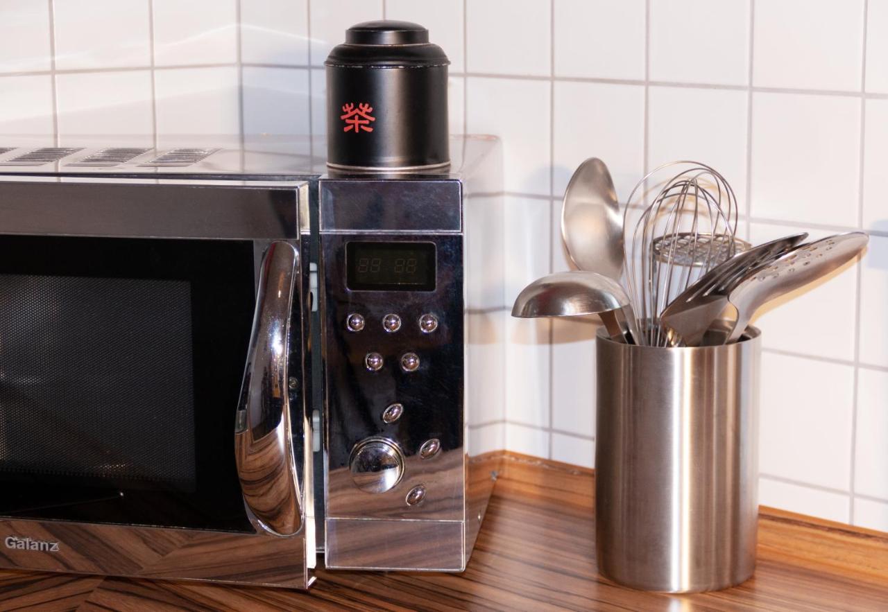 Ferienwohnung Bruderwald Bamberg Ngoại thất bức ảnh