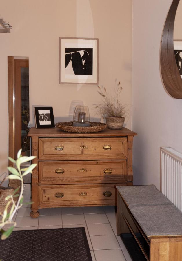 Ferienwohnung Bruderwald Bamberg Ngoại thất bức ảnh